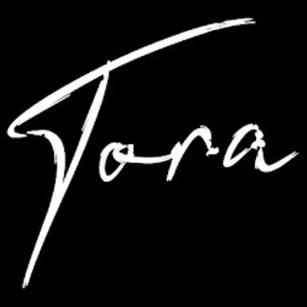 Tora restaurante logo