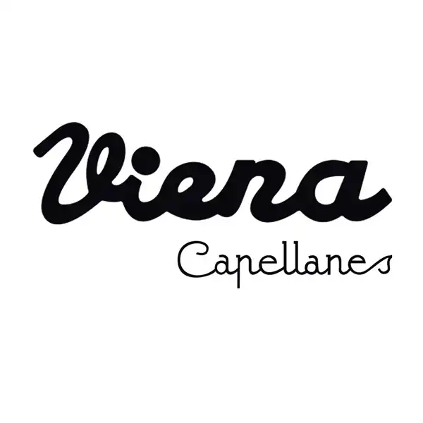 Viena Capellanes logo