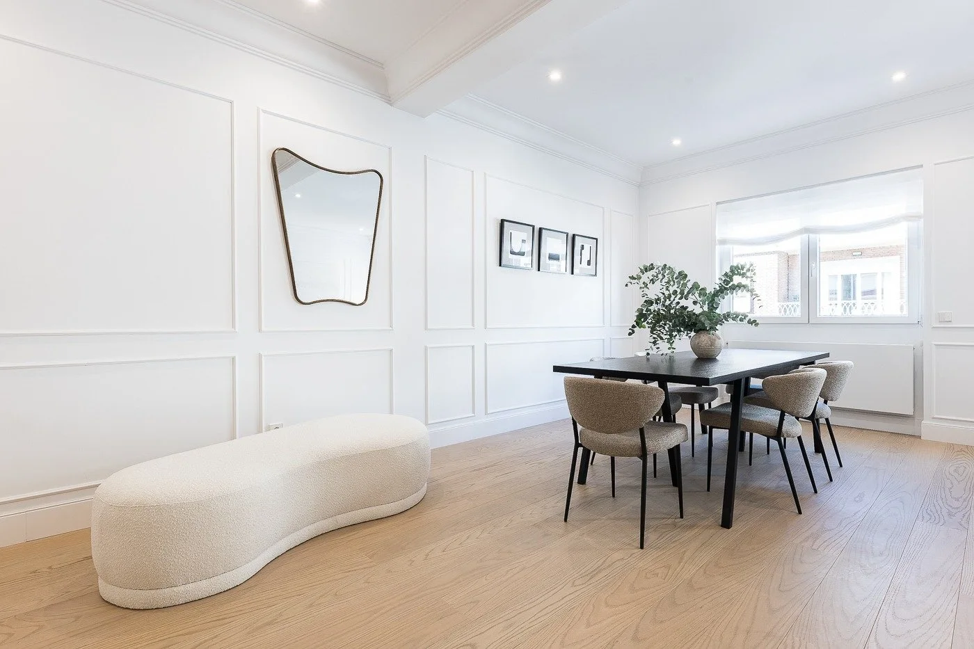 Vrosso Inmobiliaria photo 1