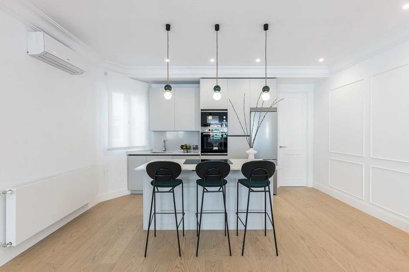 Vrosso Inmobiliaria photo 2