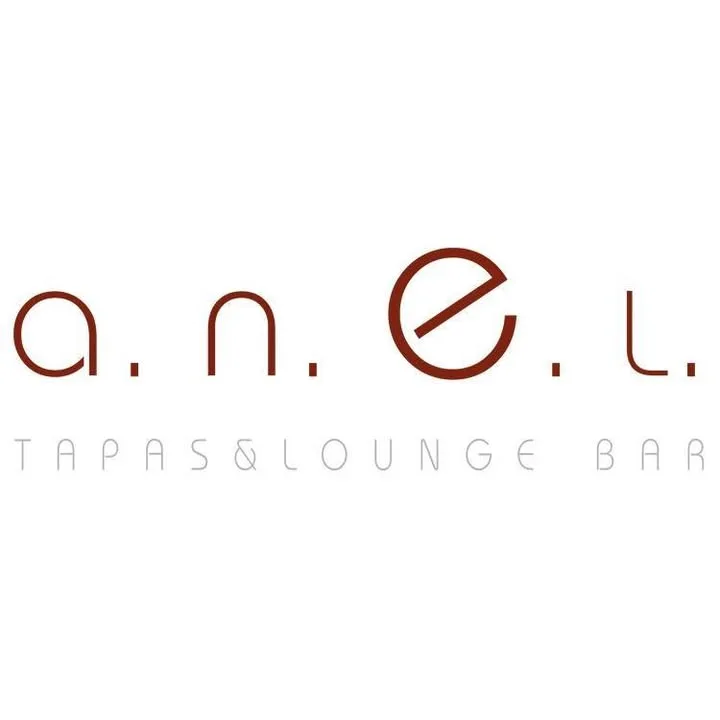 a.n.E.l. Tapas & Lounge Bar Madrid logo