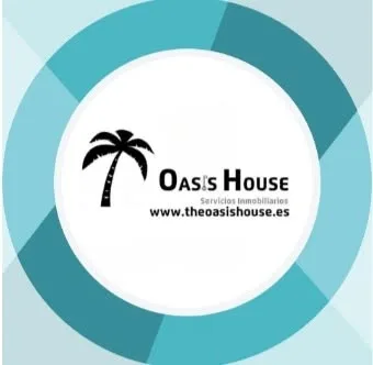 Oasis House logo