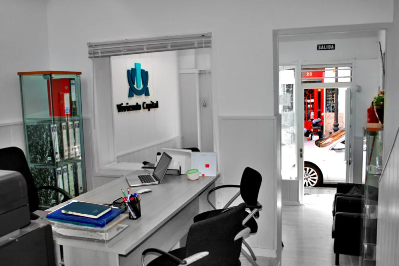 Inmobiliaria Vivienda Capital photo 2
