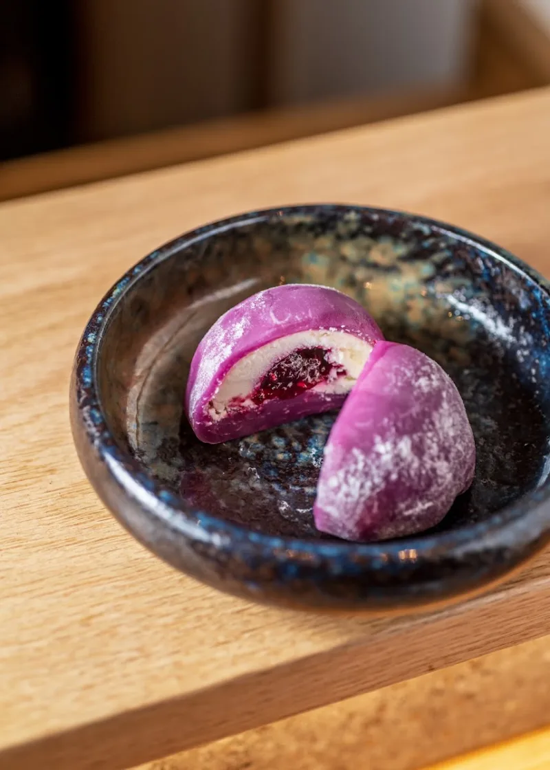 Akiro Hand Roll Bar photo 3