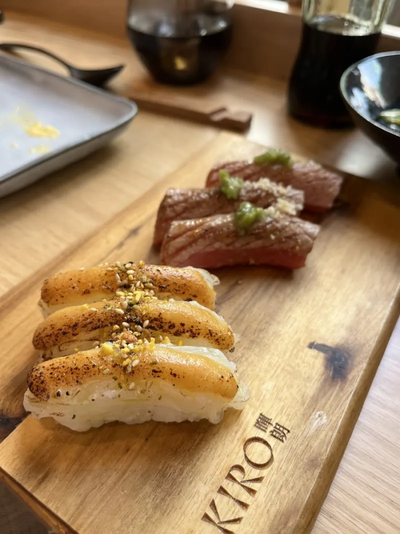 Akiro Hand Roll Bar photo 4