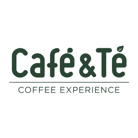 All Day Brunch by Café & Té logo