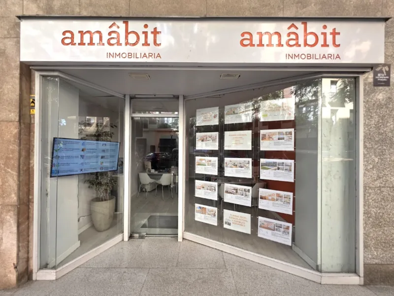 Amâbit Inmobiliaria Madrid photo 1