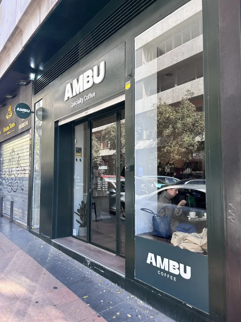 Ambu Coffee photo 1