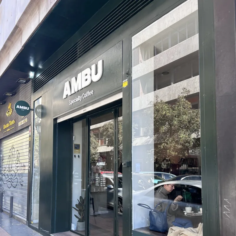 Ambu Coffee photo 3
