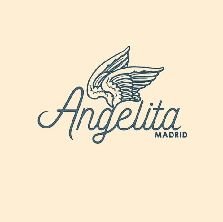 Angelita Madrid logo
