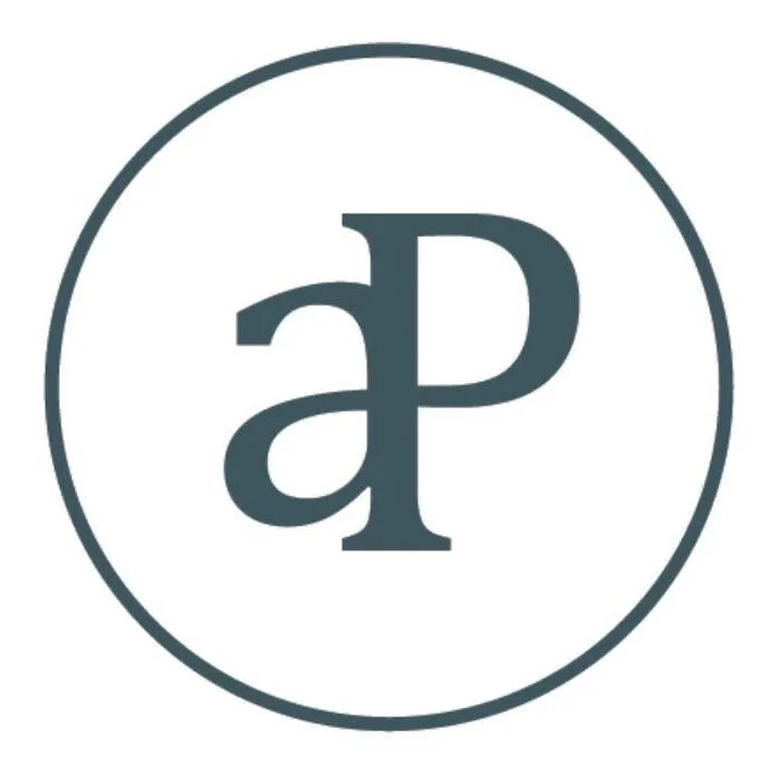 aProperties Real Estate Madrid logo