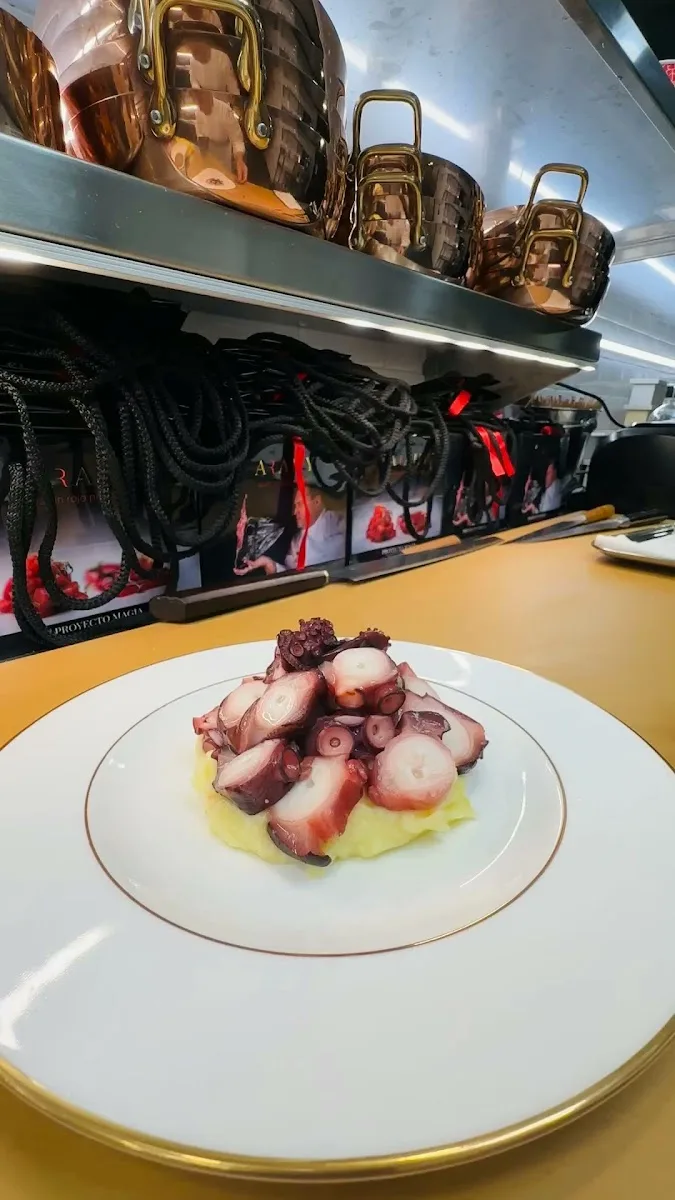 ARAHY RESTAURANTE photo 2