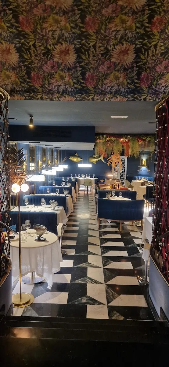 ARAHY RESTAURANTE photo 3