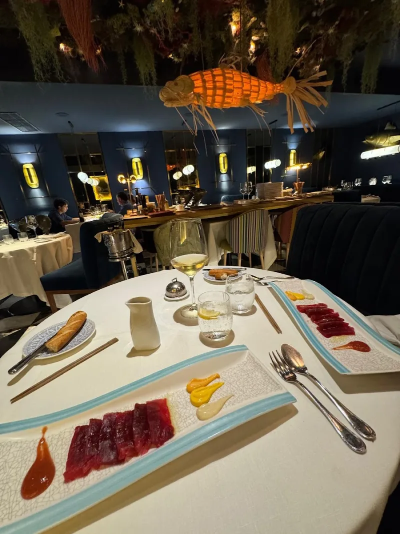 ARAHY RESTAURANTE photo 4