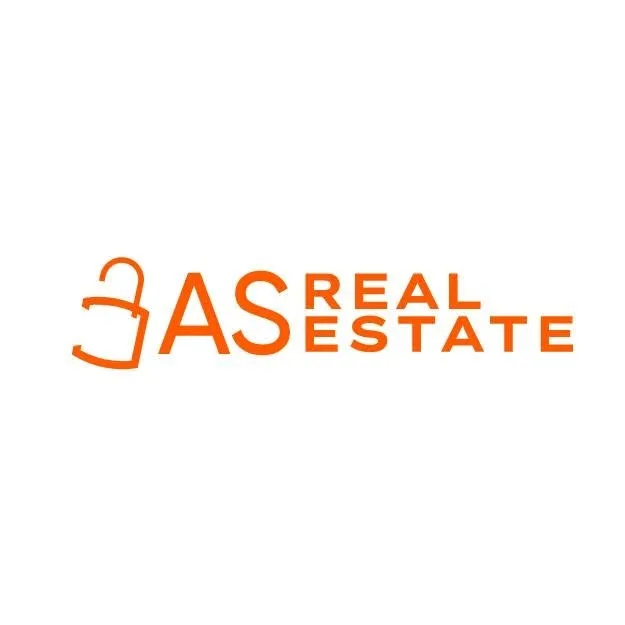 AS Real Estate logo