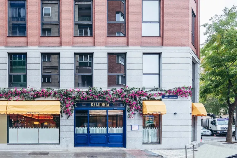 Baldoria Madrid photo 1