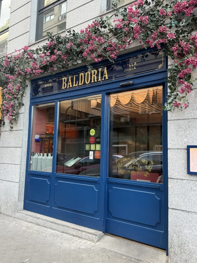 Baldoria Madrid photo 3