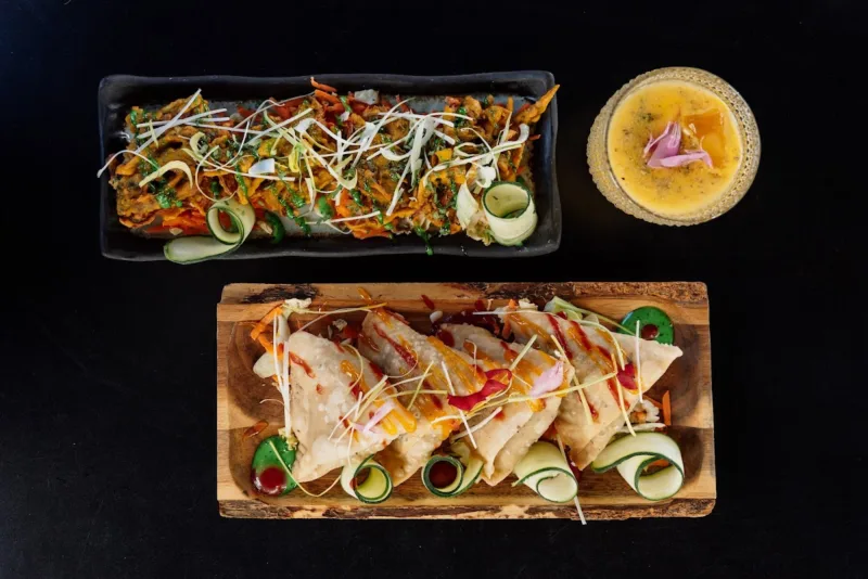 Bangalore Modern Indian Cuisine photo 3