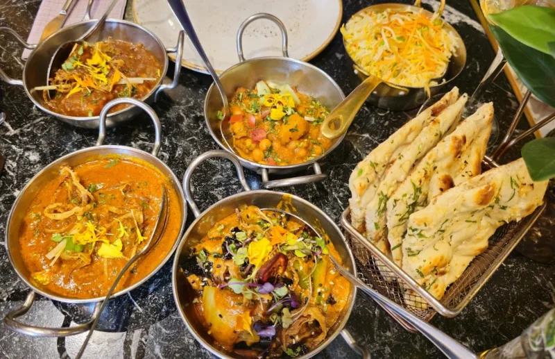 Bangalore Modern Indian Cuisine photo 4