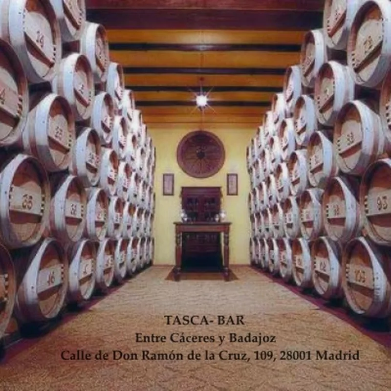 Bar Entre Cáceres y Badajoz photo 1