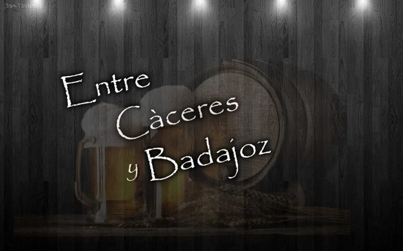 Bar Entre Cáceres y Badajoz photo 2
