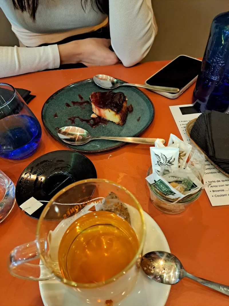 Taberna Los Madriles