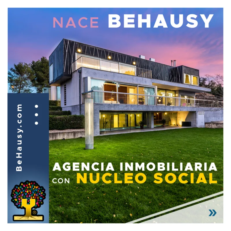 Behausy Agencia Inmobiliaria photo 1