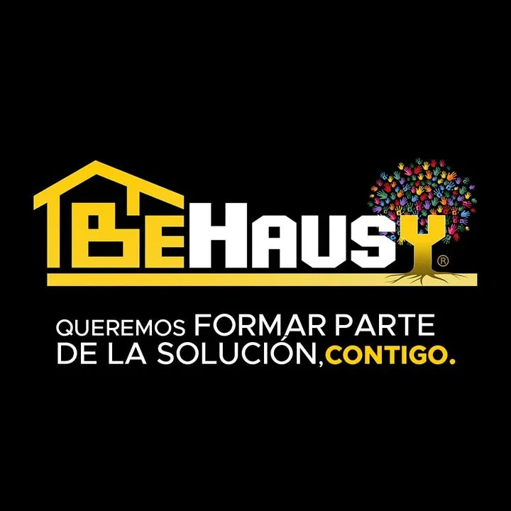 Behausy Agencia Inmobiliaria logo