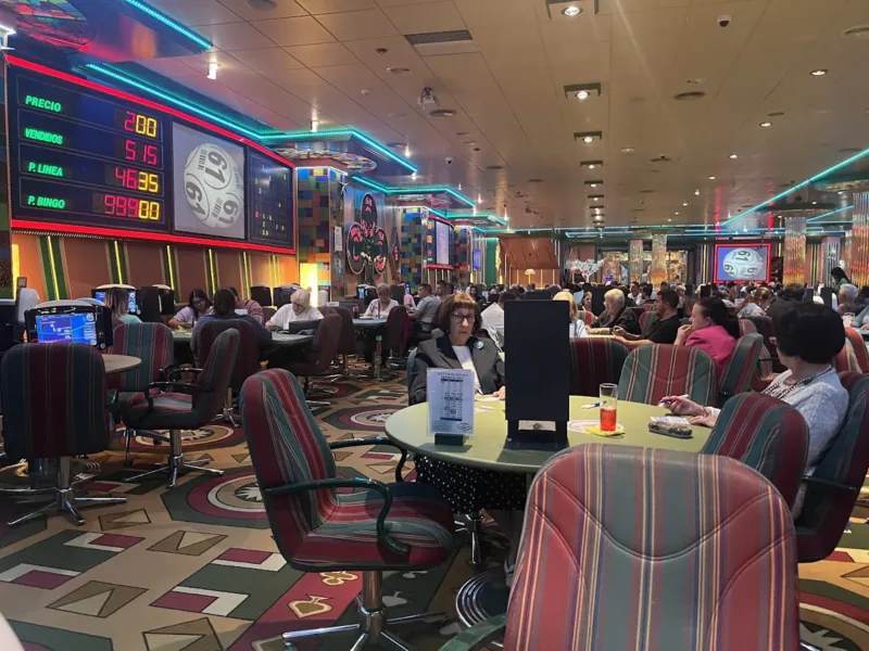Bingo Las Vegas photo 1