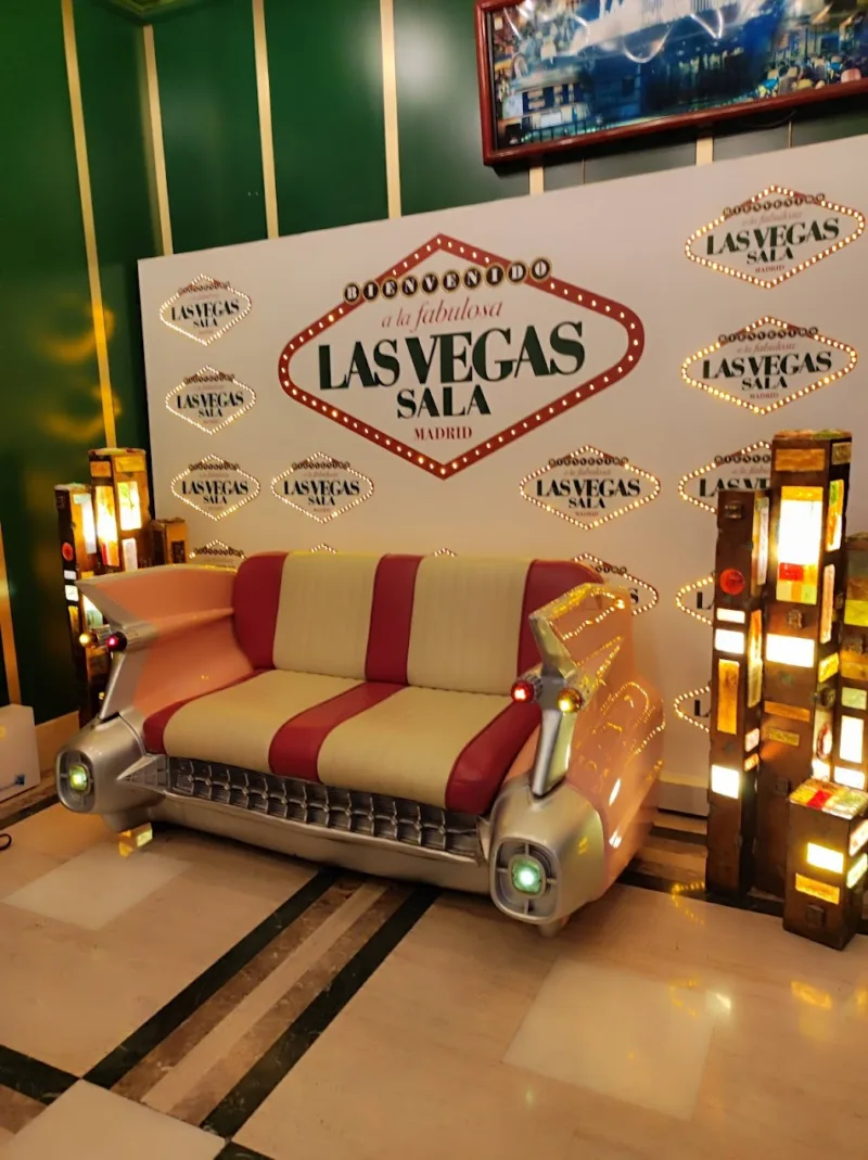 Bingo Las Vegas photo 2