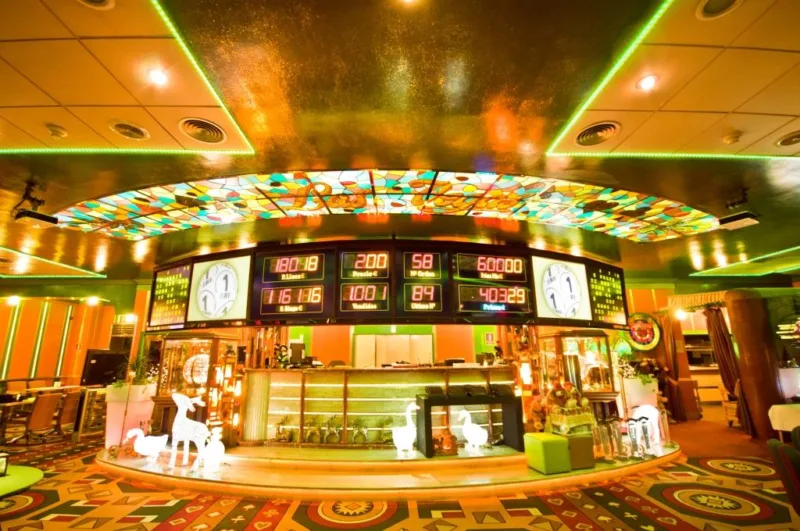 Bingo Las Vegas