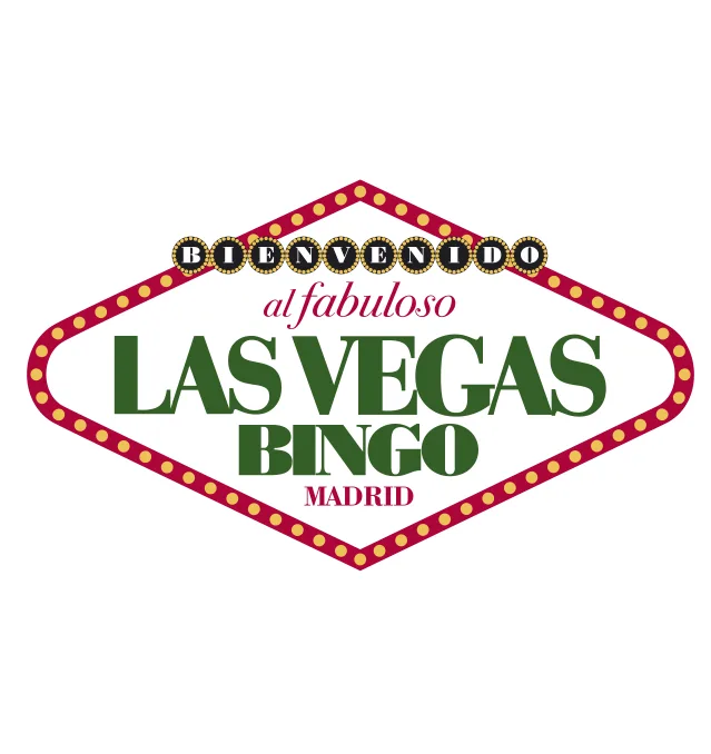 Bingo Las Vegas logo