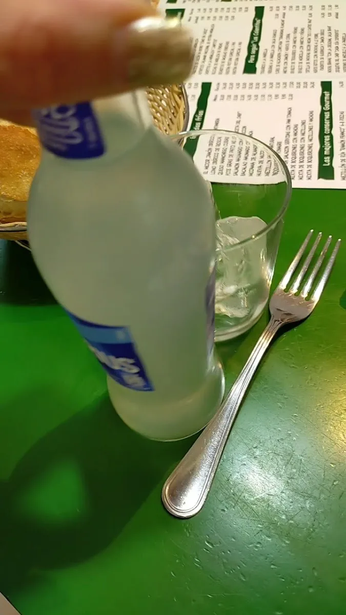 Buendi Alcántara photo 1