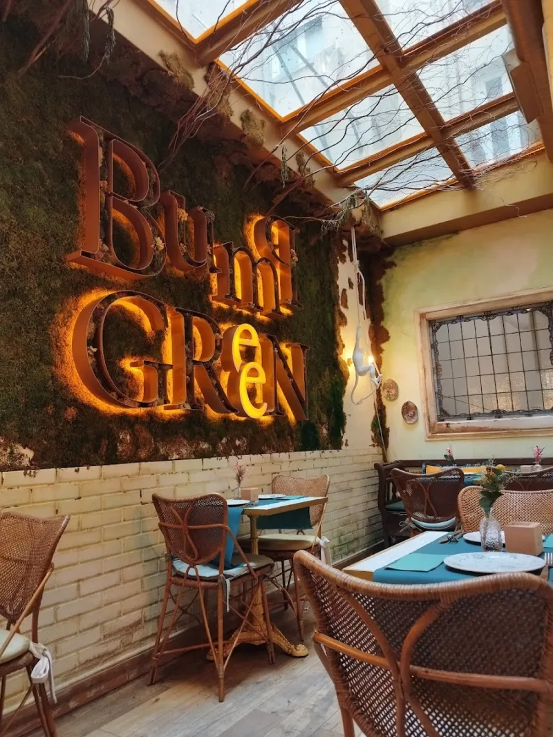 Bumpgreen photo 2