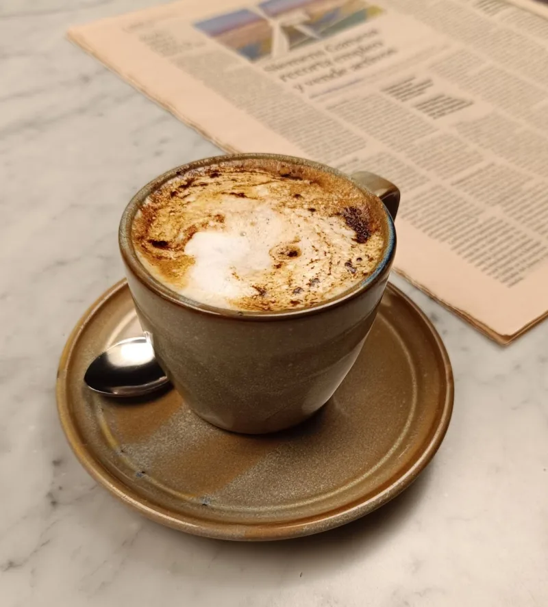 Café de la March photo 2