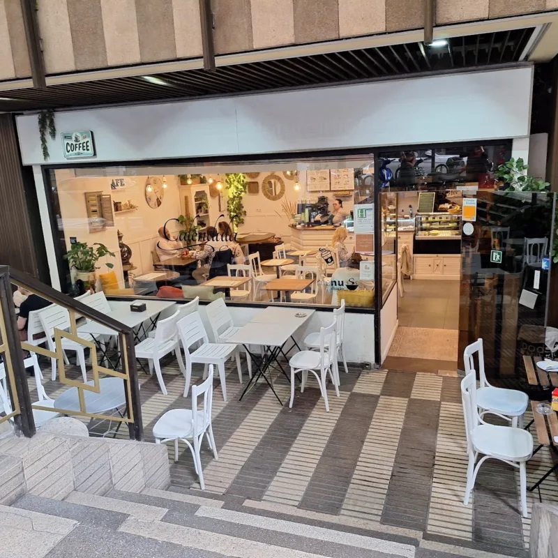 Caléndula Café photo 2