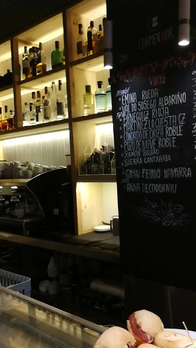 CarmenBar photo 2