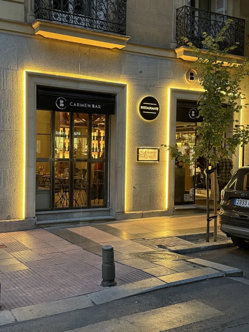 CarmenBar photo 3