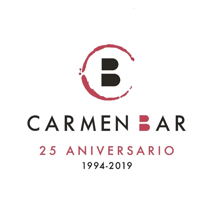CarmenBar logo