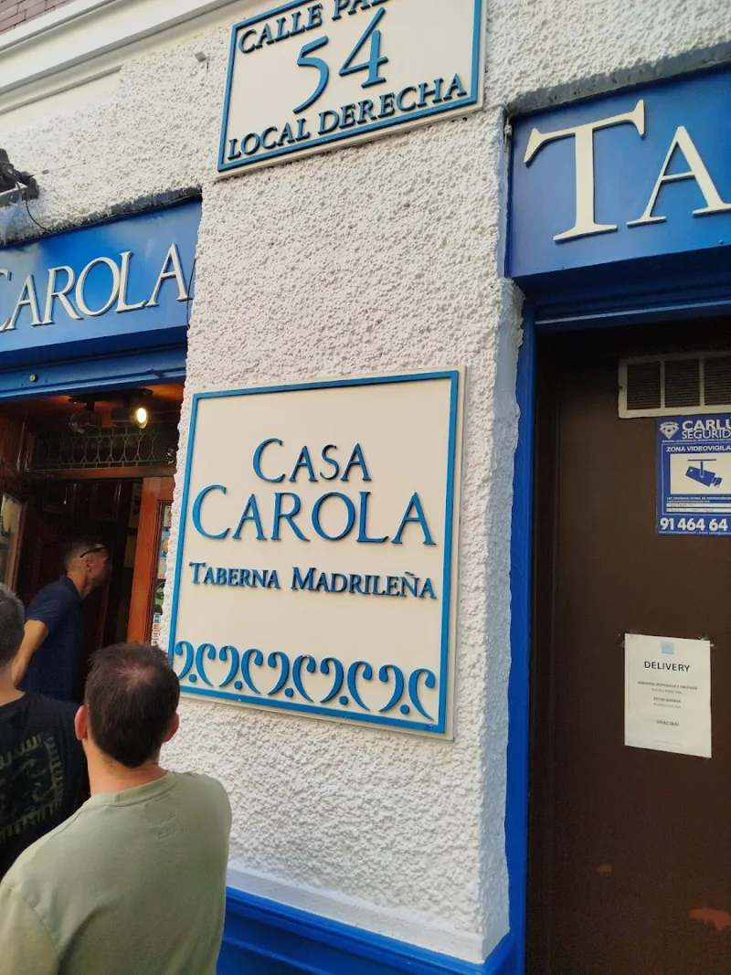Casa Carola photo 3
