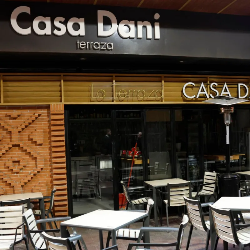 Casa Dani