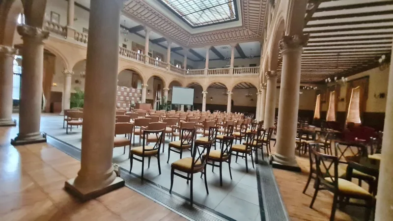 Casino de Salamanca photo 3