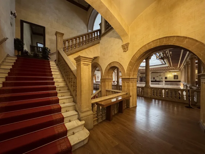 Casino de Salamanca photo 4