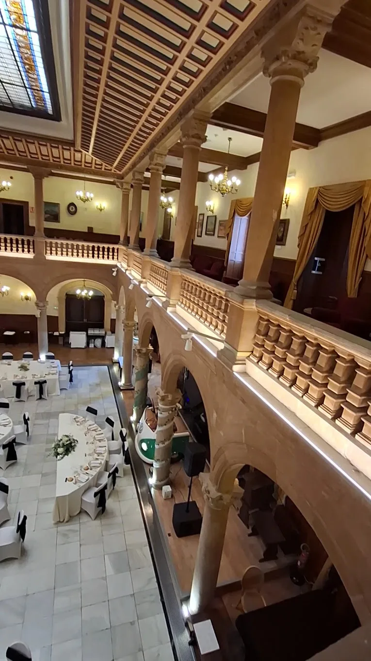 Casino de Salamanca photo 5