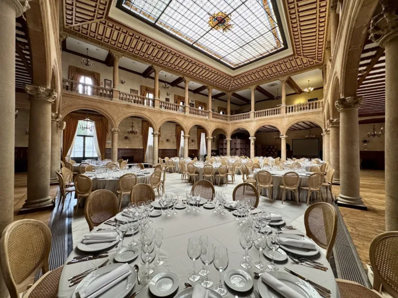 Casino de Salamanca