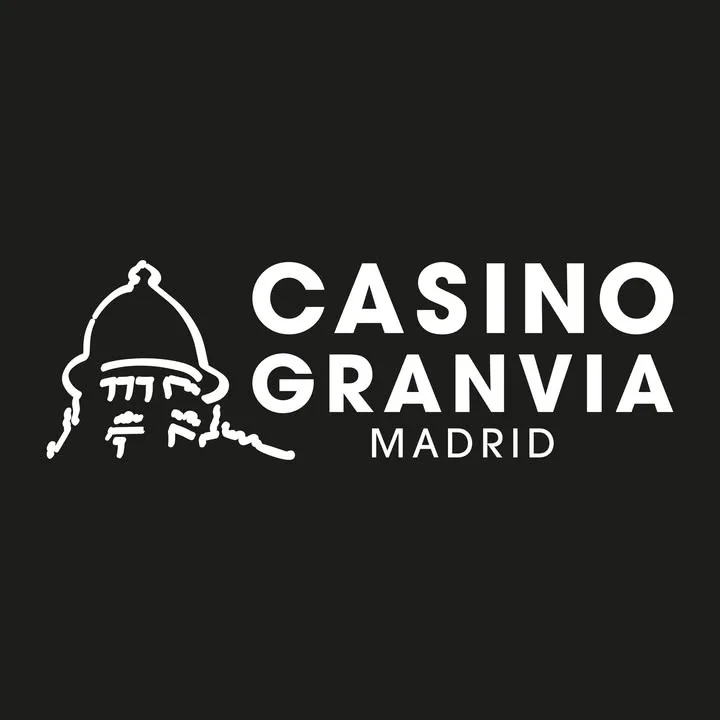Casino Gran Vía I Poker Room logo