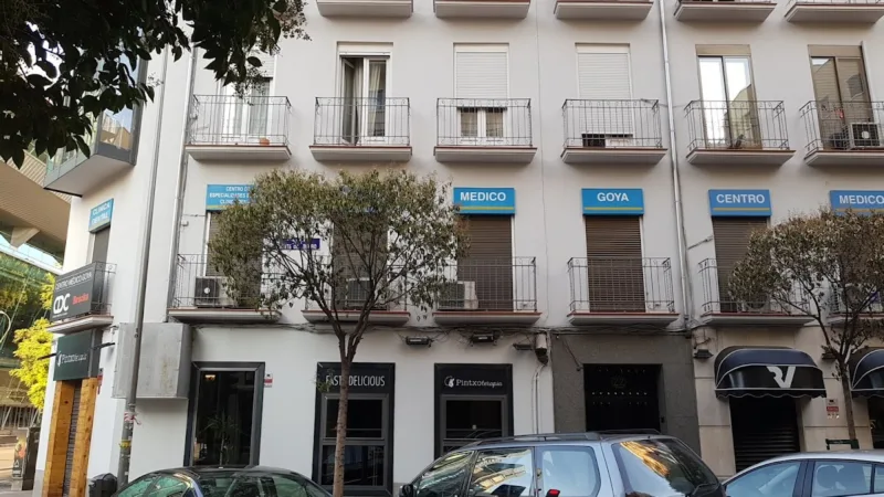 Clínica Dental Casado - Centro Médico Goya photo 1
