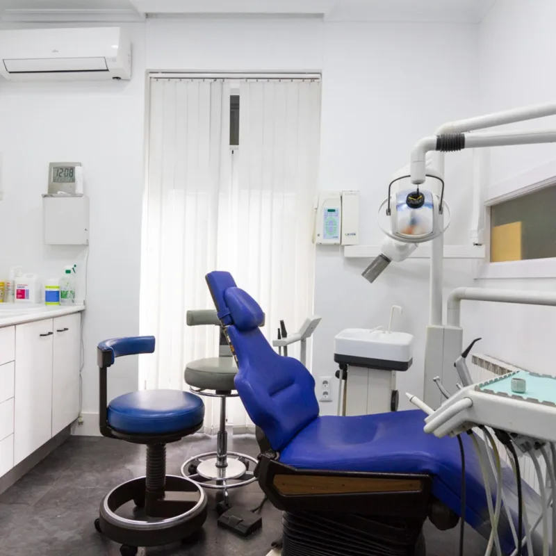 Clínica Dental Casado - Centro Médico Goya photo 2
