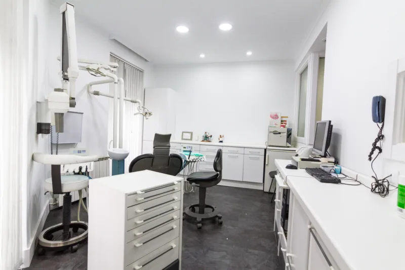 Clínica Dental Casado - Centro Médico Goya photo 3