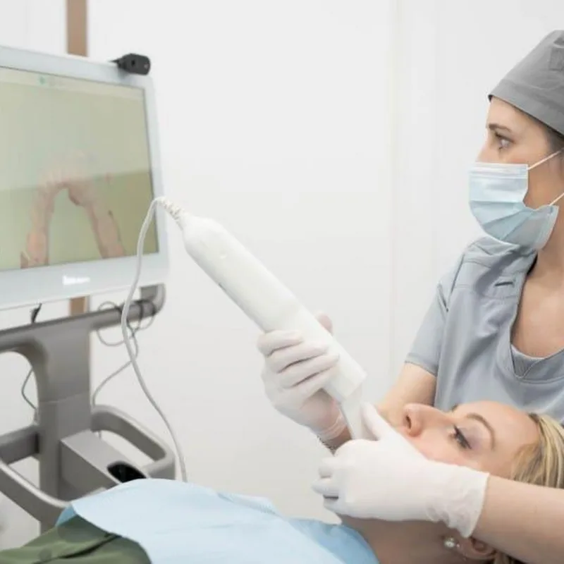 Clínica Dental Casado - Centro Médico Goya photo 4